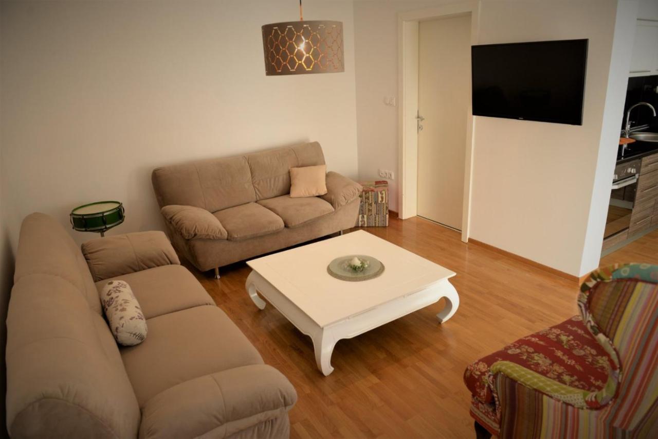 Centar Apartment Bijeljina Exterior photo