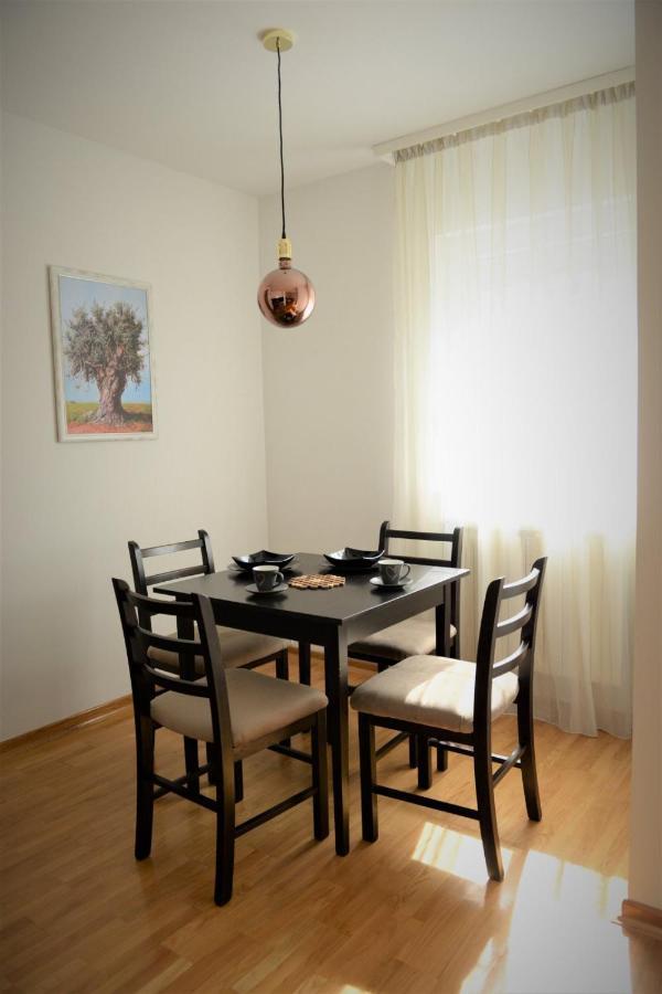 Centar Apartment Bijeljina Exterior photo