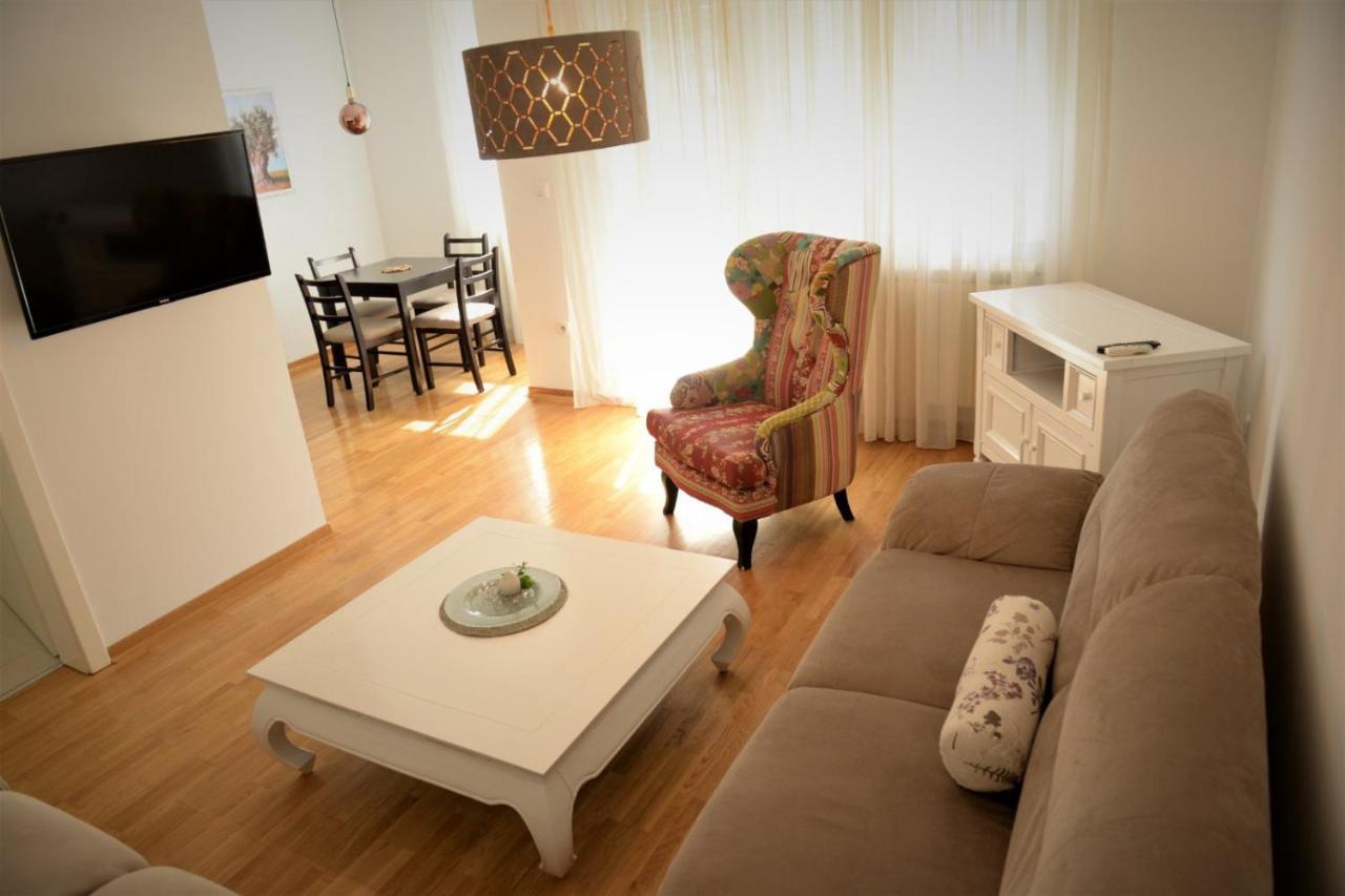 Centar Apartment Bijeljina Exterior photo